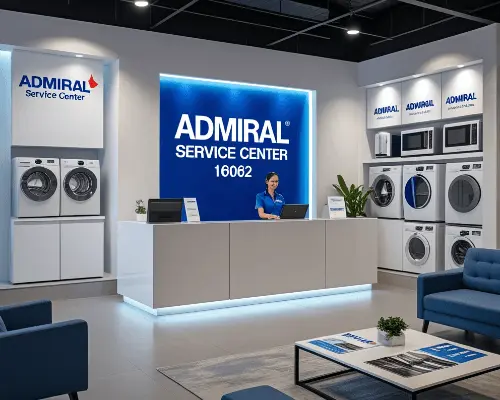 توكيل ادميرال