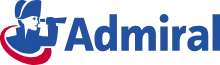 شعار ادميرال